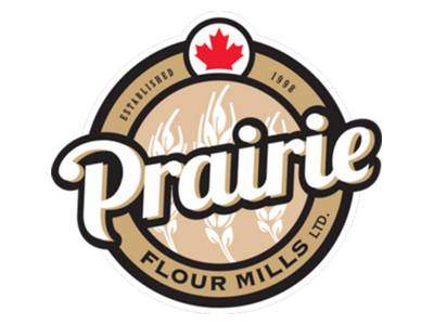 Prairie Flour Mills is one of the best Canadian flour brands.