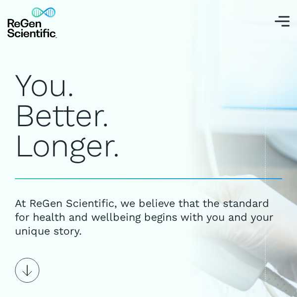 ReGen Scientific