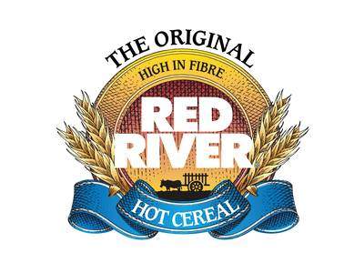 Red River is one of the best Canadian cereal brands.