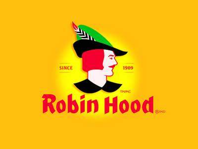 Robin Hood Flour is one of the best Canadian flour brands.