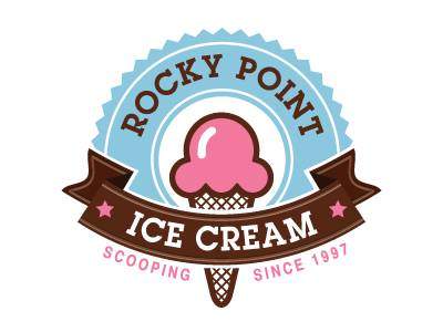 Rocky Point Ice Cream is one of the best Canadian ice cream brands.
