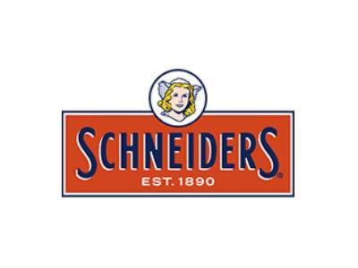 Schneiders is one of the best hot dog brands in Canada.