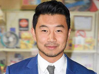 Simu Liu is a famous Asian Canadian actor.