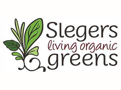 Slegers Living Organic Greens is one of the best Canadian farms.