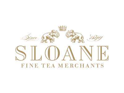 Sloane Tea Company is a good tea brand.
