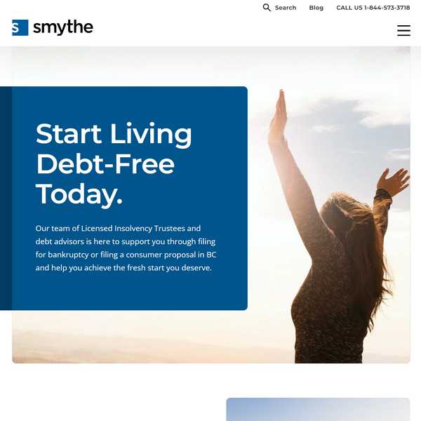 Smythe Insolvency