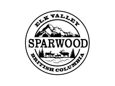 Sparwood is a Canadian city in British Columbia.