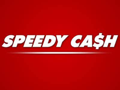 Speedy Cash is a payday loan company in Canada.