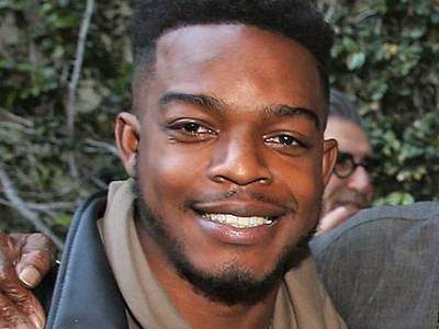 Stephan James is one of the most famous Canadian actors.