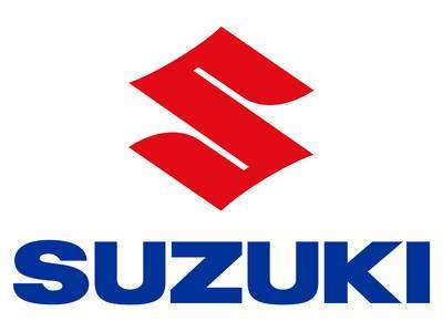 Suzuki is one of the best motorcycle brands in Canada.