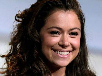 Tatiana Maslany is one of the most famous actresses in Canada.