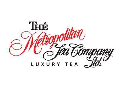The Metropolitan Tea Company is one of the best Canadian tea companies.
