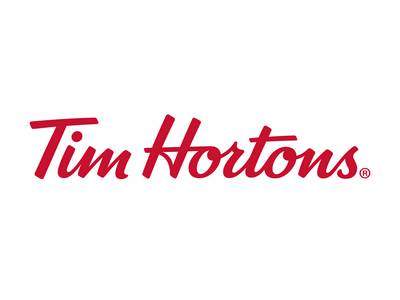 Tim Hortons is one of the most famous Canadian brands.