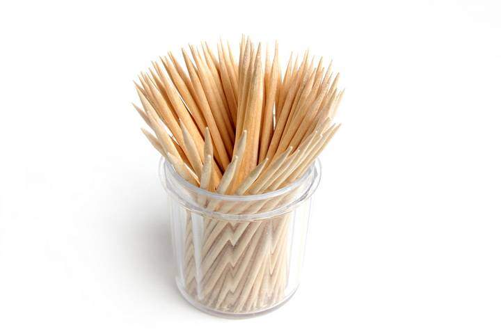 Toothpicks