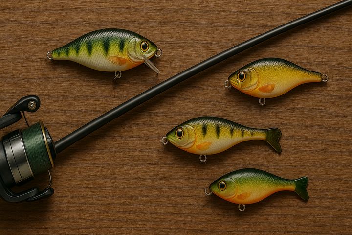 Top Online Fishing Store Canada Reviews