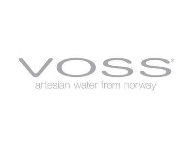 VOSS Water is one of the best bottled water brands in Canada.