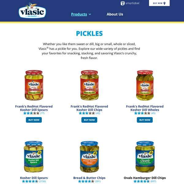 Vlasic