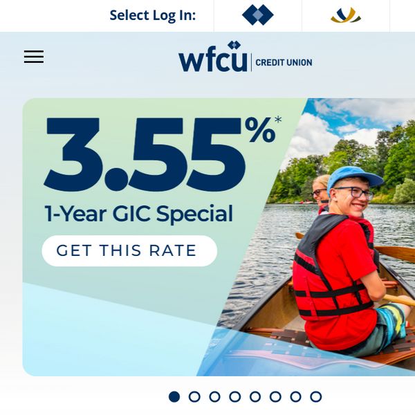 Best Credit Unions in Canada - Reviews for Canadian Credit Unions (2026)