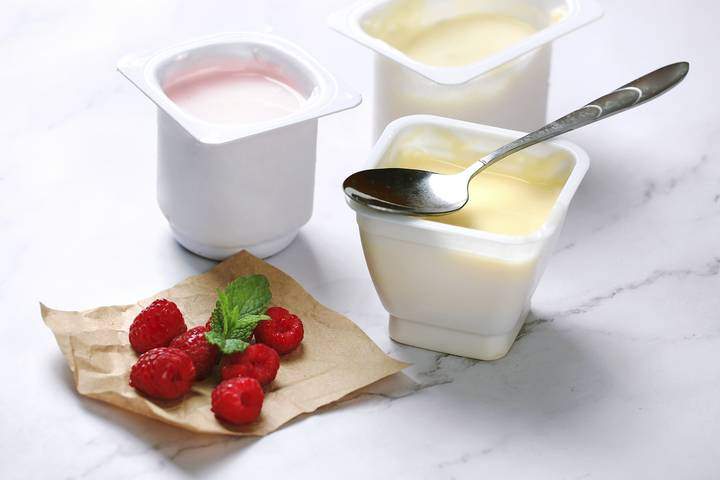 The best Canadian yogurt brands should be flavourful and nutritional.